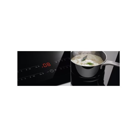 Варочна поверхня Electrolux EIT60443X Варочна поверхня Electrolux EIT60443X