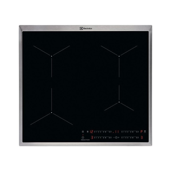 Варочна поверхня Electrolux EIT60443X Варочна поверхня Electrolux EIT60443X