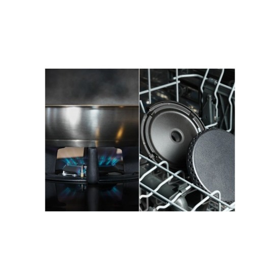 Варочна поверхня Electrolux KDI641723K Варочна поверхня Electrolux KDI641723K