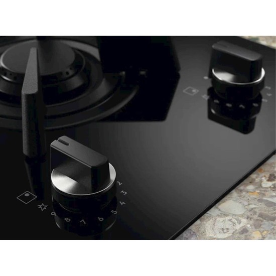 Варочна поверхня Electrolux KDI641723K Варочна поверхня Electrolux KDI641723K