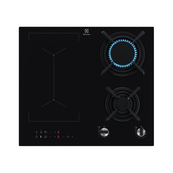 Варочна поверхня Electrolux KDI641723K Варочна поверхня Electrolux KDI641723K