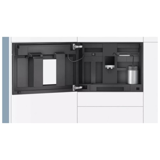 Кавомашина Siemens CT718L1W0 Кавомашина Siemens CT718L1W0