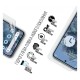 Плівка захисна Armorstandart Anti-Blue Google Pixel 8 Pro (ARM72872) Плівка захисна Armorstandart Anti-Blue Google Pixel 8 Pro (ARM72872)