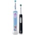 Електрична зубна щітка Oral-B Pro Series 1 + Oral-B Pro Kids «Крижане серце» (8006540784372)