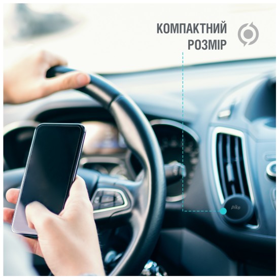 Универсальный автодержатель Piko M06GM (1283126489198) Универсальный автодержатель Piko M06GM (1283126489198)