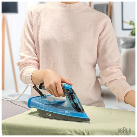 Утюг Braun FI 3194 BK (FI3194BK) Утюг Braun FI 3194 BK (FI3194BK)