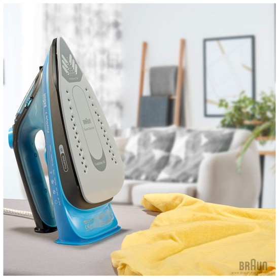 Утюг Braun FI 3194 BK (FI3194BK) Утюг Braun FI 3194 BK (FI3194BK)
