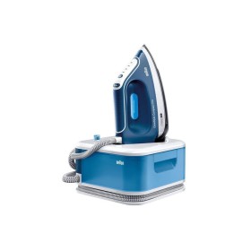Паровая станция Braun IS 2565 BL (IS2565BL)