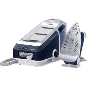 Паровая станция Braun IS 7282BL (IS7282BL)