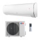 Кондиціонер Cooper&Hunter CH-S24FTXD2-WP Кондиціонер Cooper&Hunter CH-S24FTXD2-WP
