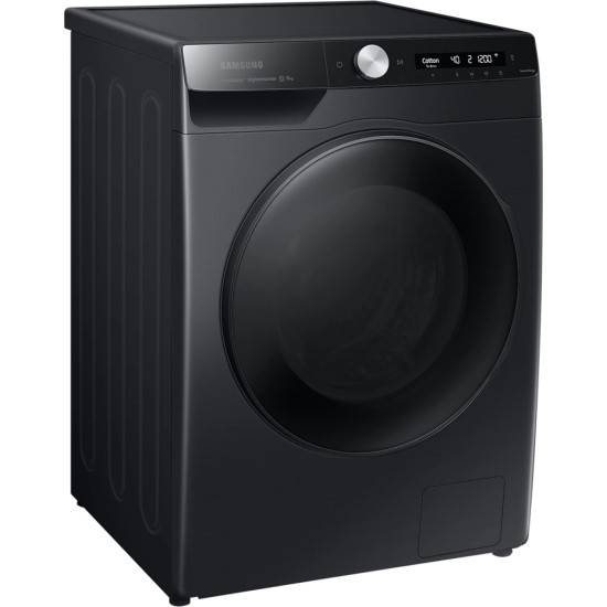 Пральна машина Samsung WW80AG6L28BBUA Пральна машина Samsung WW80AG6L28BBUA