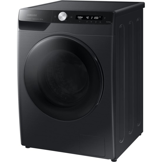 Пральна машина Samsung WW80AG6L28BBUA Пральна машина Samsung WW80AG6L28BBUA