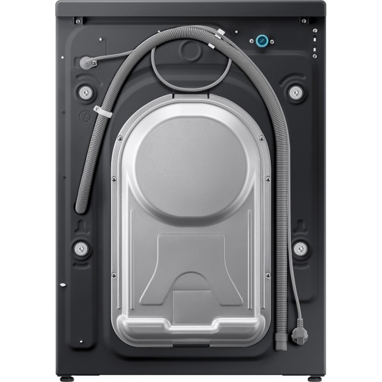 Пральна машина Samsung WW80AG6L28BBUA Пральна машина Samsung WW80AG6L28BBUA