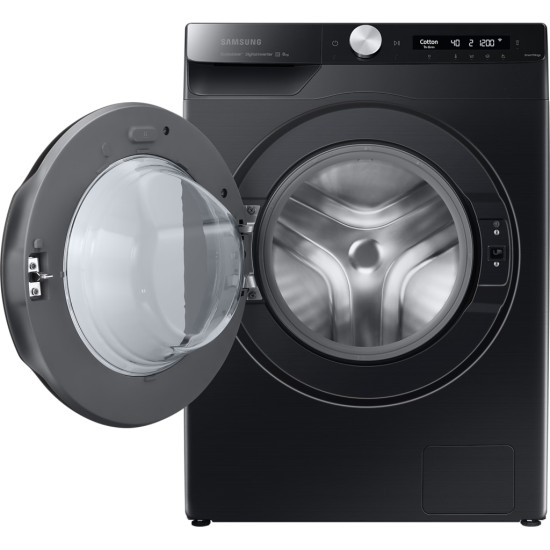 Пральна машина Samsung WW80AG6L28BBUA Пральна машина Samsung WW80AG6L28BBUA