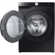 Пральна машина Samsung WW80AG6L28BBUA Пральна машина Samsung WW80AG6L28BBUA