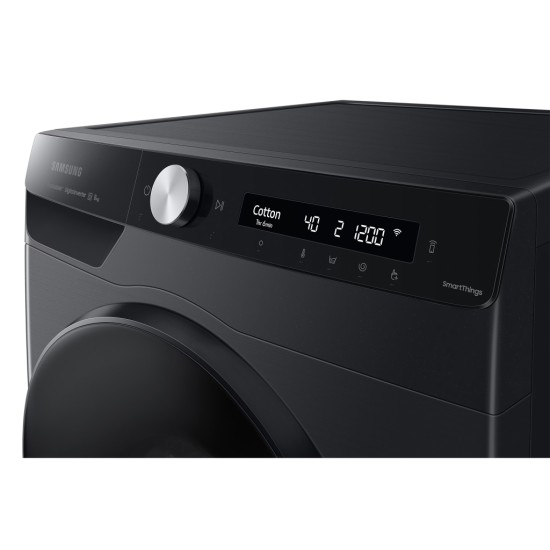 Пральна машина Samsung WW80AG6L28BBUA Пральна машина Samsung WW80AG6L28BBUA