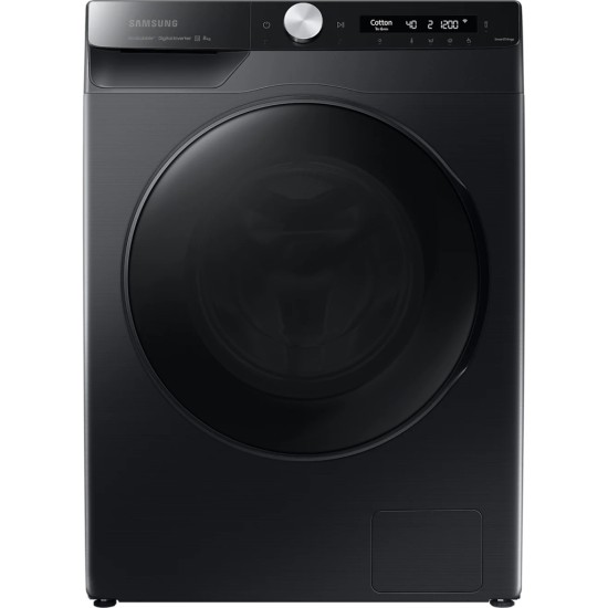 Пральна машина Samsung WW80AG6L28BBUA Пральна машина Samsung WW80AG6L28BBUA