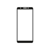 Стекло защитное Intaleo Full Glue Samsung M01 core (1283126505034)