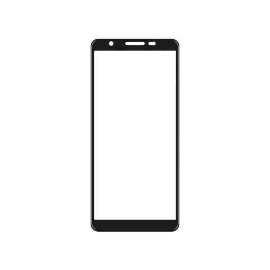 Скло захисне Intaleo Full Glue Samsung M01 core (1283126505034) Скло захисне Intaleo Full Glue Samsung M01 core (1283126505034)
