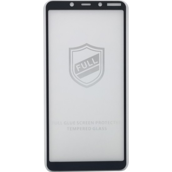 Стекло защитное Piko Full Glue Nokia 3.1 Plus (1283126491702) Стекло защитное Piko Full Glue Nokia 3.1 Plus (1283126491702)