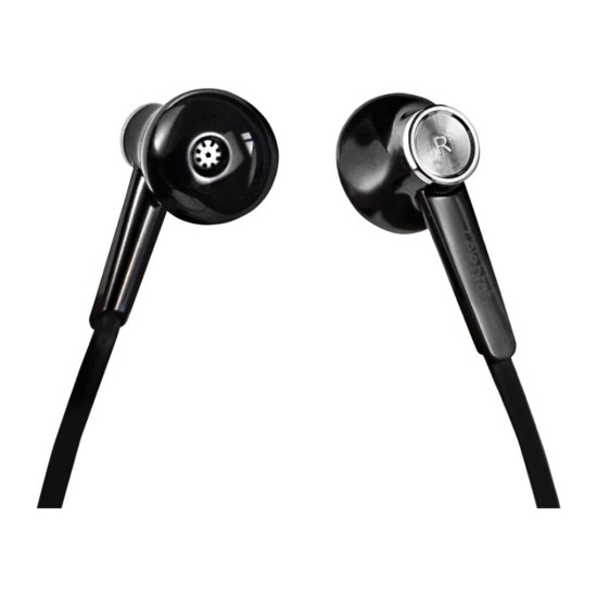 Наушники Celebrat A16 Black (1006646) Наушники Celebrat A16 Black (1006646)