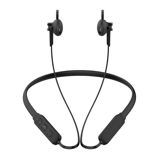 Наушники Celebrat A16 Black (1006646) Наушники Celebrat A16 Black (1006646)