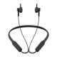 Наушники Celebrat A16 Black (1006646) Наушники Celebrat A16 Black (1006646)