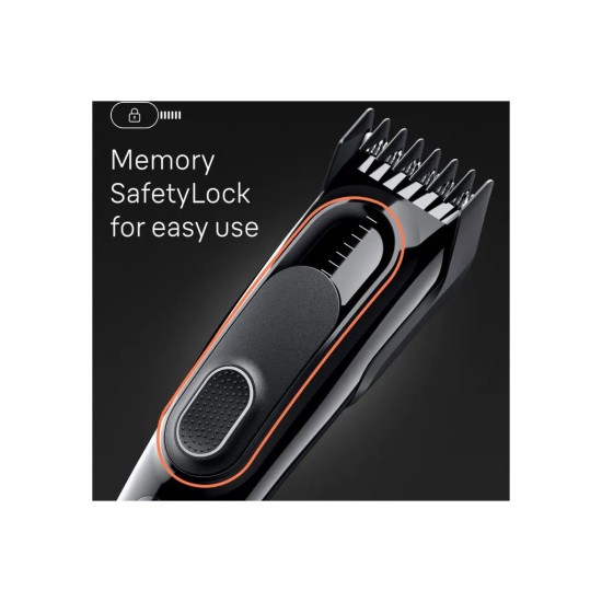Машинка для стрижки Braun HC5310 Машинка для стрижки Braun HC5310