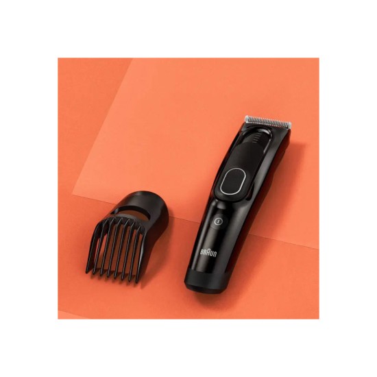 Машинка для стрижки Braun HC5310 Машинка для стрижки Braun HC5310
