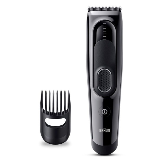 Машинка для стрижки Braun HC5310 Машинка для стрижки Braun HC5310