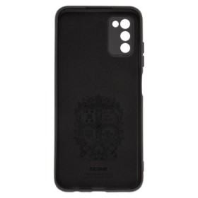 Чохол до мобільного телефона Armorstandart ICON Case Samsung A03s Camera cover Black (ARM70613)