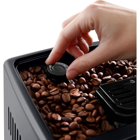 Кофемашина DeLonghi ECAM380.95.TB Кофемашина DeLonghi ECAM380.95.TB