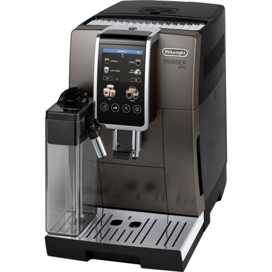 Кофемашина DeLonghi ECAM380.95.TB Кофемашина DeLonghi ECAM380.95.TB