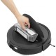 Пилосос Roborock Q Revo Black (QR52-00) Пилосос Roborock Q Revo Black (QR52-00)