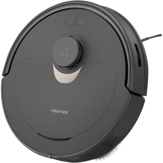 Пилосос Roborock Q Revo Black (QR52-00) Пилосос Roborock Q Revo Black (QR52-00)