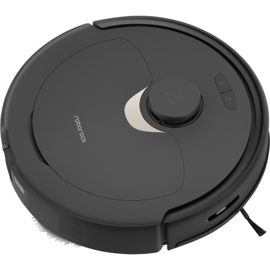 Пилосос Roborock Q Revo Black (QR52-00) Пилосос Roborock Q Revo Black (QR52-00)