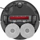 Пилосос Roborock Q Revo Black (QR52-00) Пилосос Roborock Q Revo Black (QR52-00)