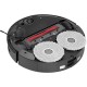 Пилосос Roborock Q Revo Black (QR52-00) Пилосос Roborock Q Revo Black (QR52-00)