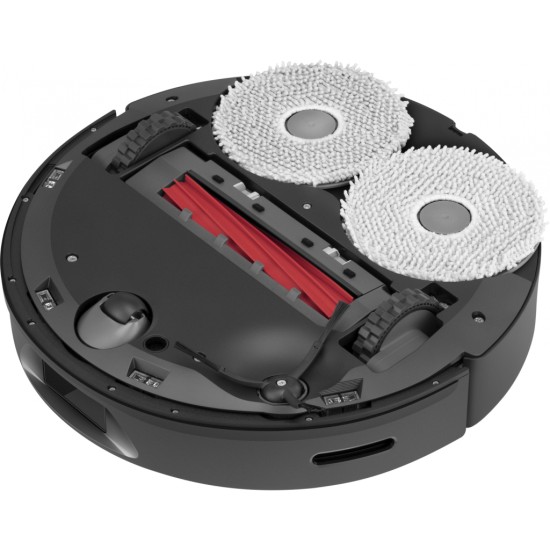 Пилосос Roborock Q Revo Black (QR52-00) Пилосос Roborock Q Revo Black (QR52-00)