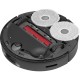 Пилосос Roborock Q Revo Black (QR52-00) Пилосос Roborock Q Revo Black (QR52-00)