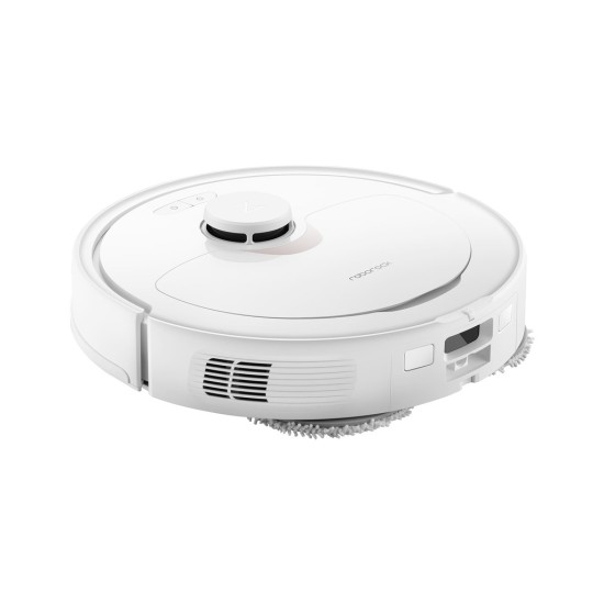 Пилосос Roborock Vacuum Cleaner Q Revo White (QR02-00) Пилосос Roborock Vacuum Cleaner Q Revo White (QR02-00)