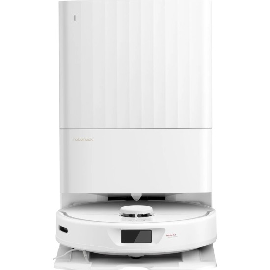 Пилосос Roborock Vacuum Cleaner Q Revo White (QR02-00) Пилосос Roborock Vacuum Cleaner Q Revo White (QR02-00)