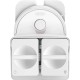 Пилосос Roborock Vacuum Cleaner Q Revo White (QR02-00) Пилосос Roborock Vacuum Cleaner Q Revo White (QR02-00)