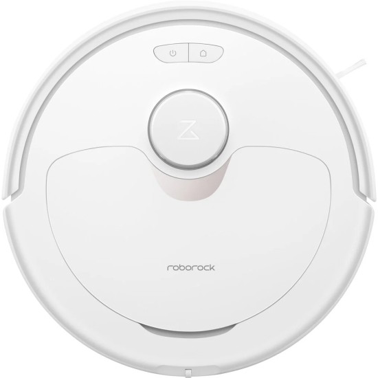 Пилосос Roborock Vacuum Cleaner Q Revo White (QR02-00) Пилосос Roborock Vacuum Cleaner Q Revo White (QR02-00)