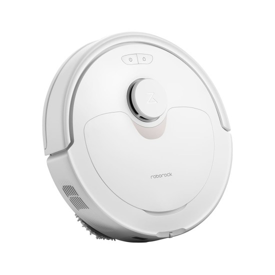 Пилосос Roborock Vacuum Cleaner Q Revo White (QR02-00) Пилосос Roborock Vacuum Cleaner Q Revo White (QR02-00)