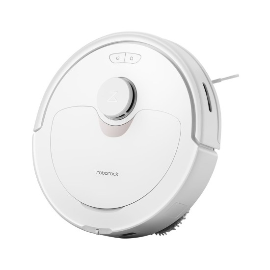 Пилосос Roborock Vacuum Cleaner Q Revo White (QR02-00) Пилосос Roborock Vacuum Cleaner Q Revo White (QR02-00)