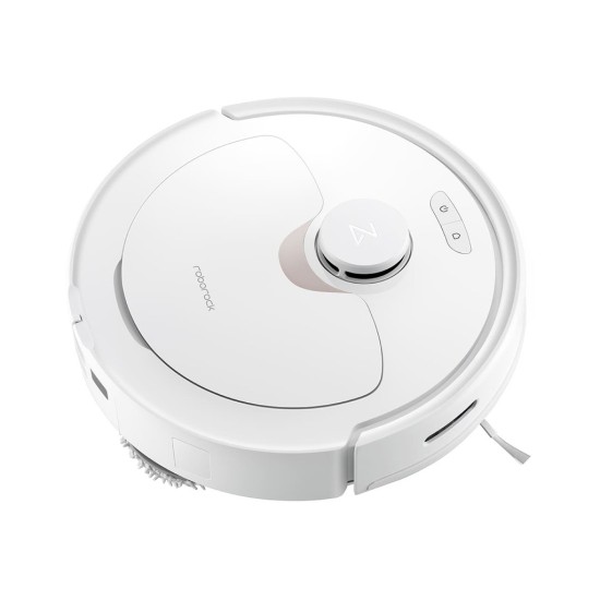 Пилосос Roborock Vacuum Cleaner Q Revo White (QR02-00) Пилосос Roborock Vacuum Cleaner Q Revo White (QR02-00)