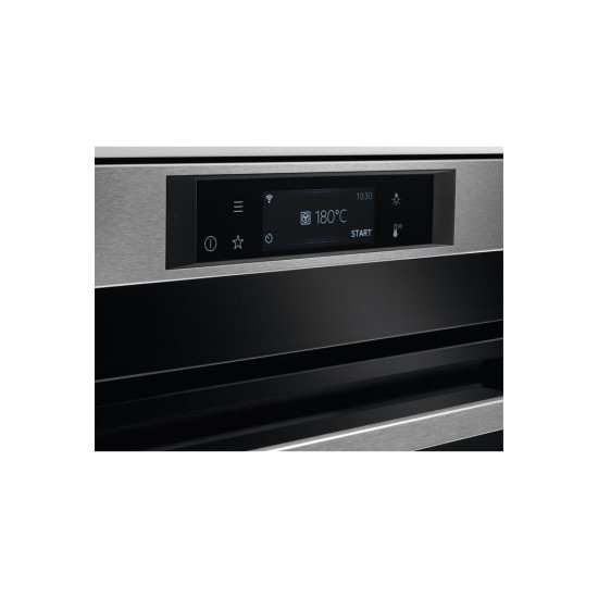 Духова шафа AEG BSE778380M Духова шафа AEG BSE778380M