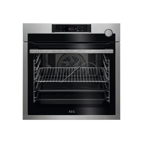 Духова шафа AEG BSE778380M Духова шафа AEG BSE778380M
