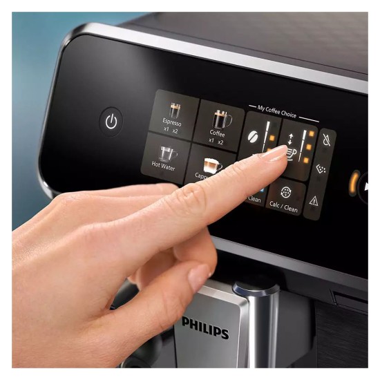 Кофемашина Philips EP2330/10 Кофемашина Philips EP2330/10